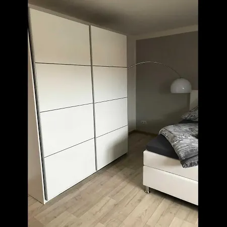 Moderne Fewo Zum Gremminer See Апартаменты *