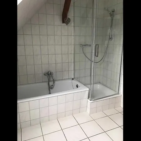 Moderne Fewo Zum Gremminer See *