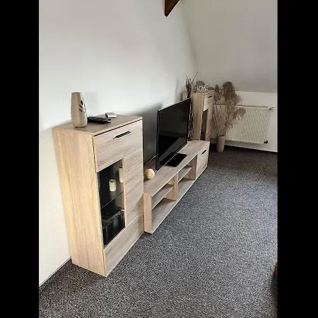 Moderne Fewo Zum Gremminer See * Грефенхайнихен